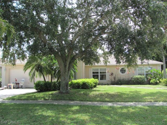 3200 Orange Grove Tr., Naples, FL 34120