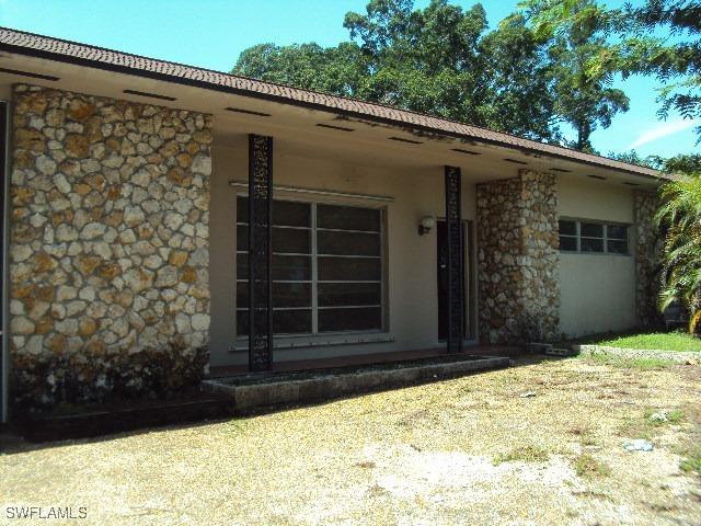 3923 14th St., Naples, FL 34103