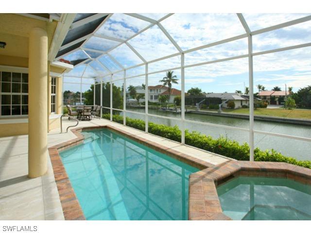 508 Tigertail Ct., Marco Island, FL 34145