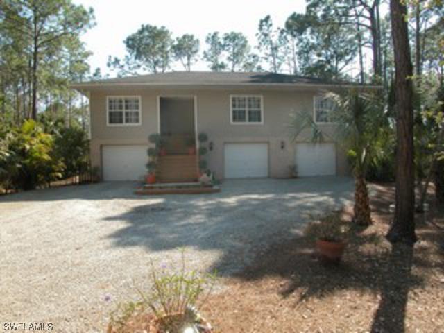 [Address Hidden by Seller], Naples, FL 34117