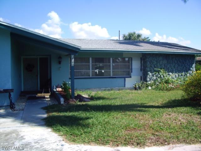 448 Palm River Blvd., Naples, FL 34110