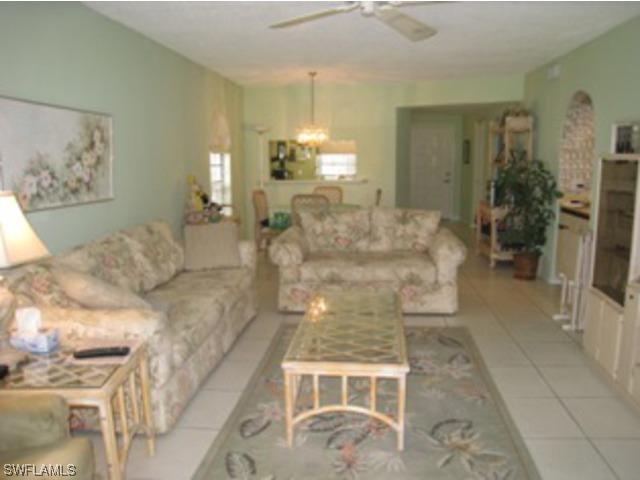 705 Augusta Blvd. #5, Naples, FL