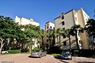 7024 Pelican Bay Blvd. #203, Naples, FL