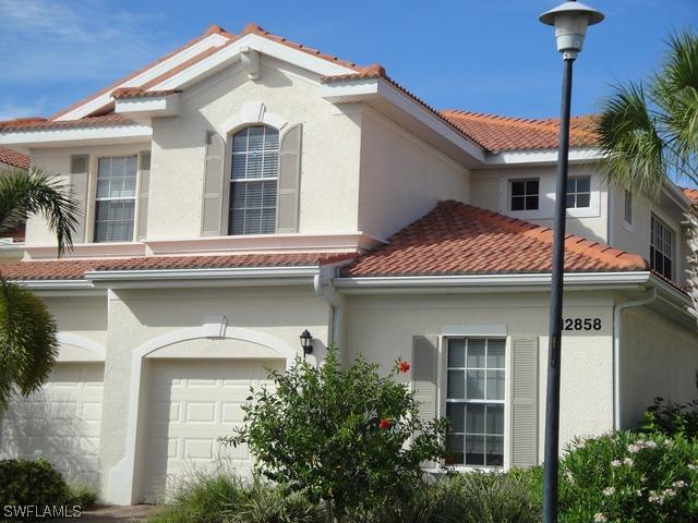 12855 Carrington Cir. #204, Naples, FL 34105