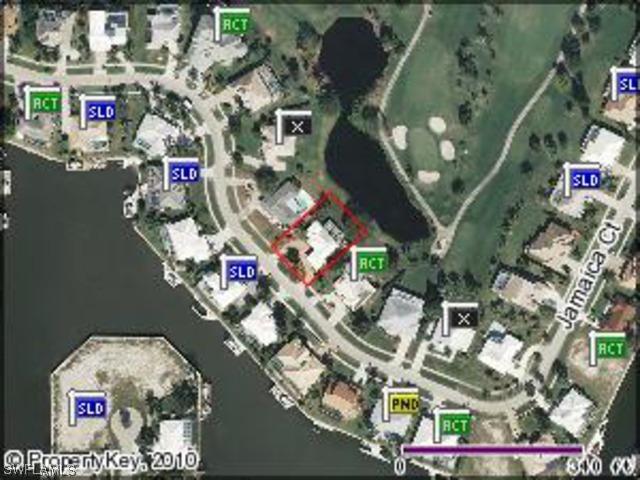 1550 Jamaica Ct., Marco Island, FL 34145