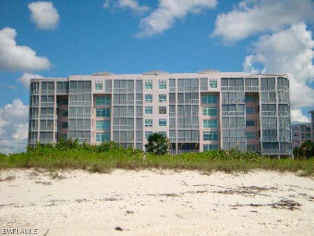 267 Barefoot Beach Blvd. #601, Bonita Springs, FL 34134