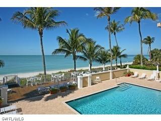 3377 Gulf Shore Blvd. #1D, Naples, FL 34103