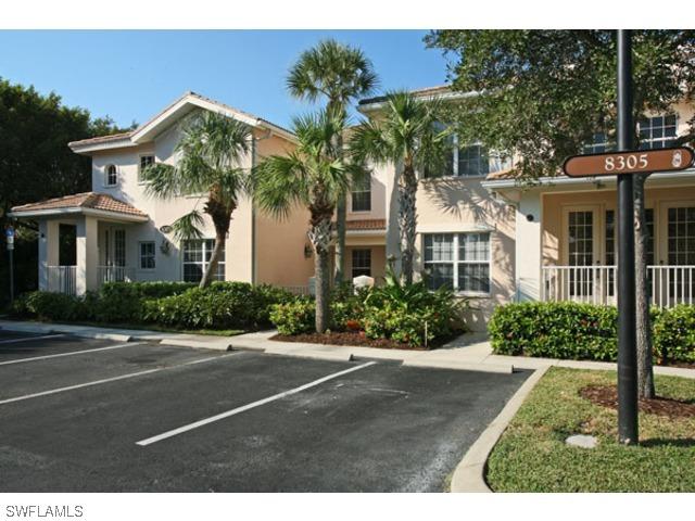 8305 Whisper Trace Way #101, Naples, FL