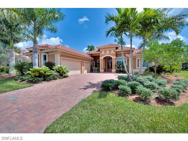 7864 Classics Dr., Naples, FL 34113