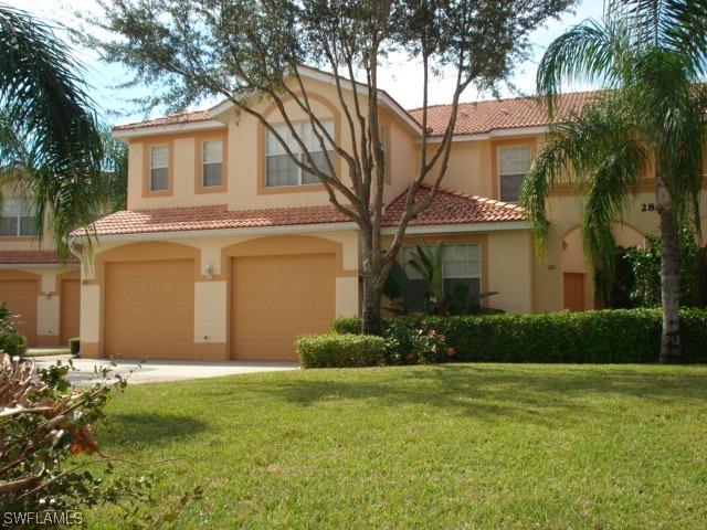 28050 Palmas Grandes Ln. #201, Bonita Springs, FL 34135