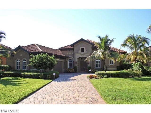 9081 Shenendoah Cir., Naples, FL 34113