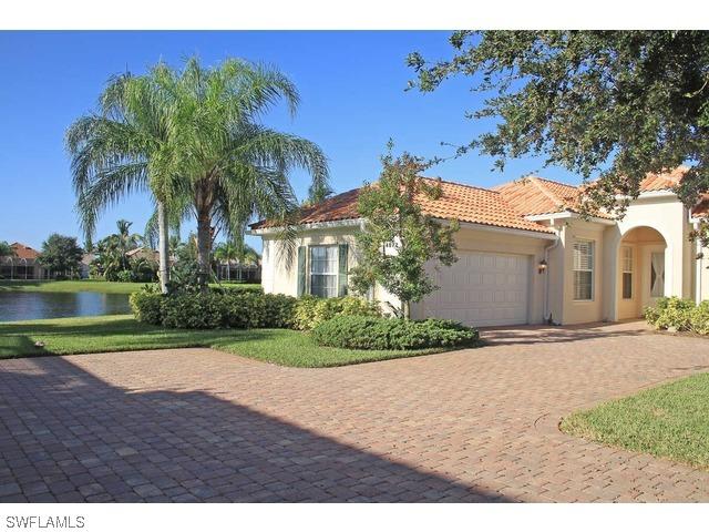 4077 Trinidad Way, Naples, FL