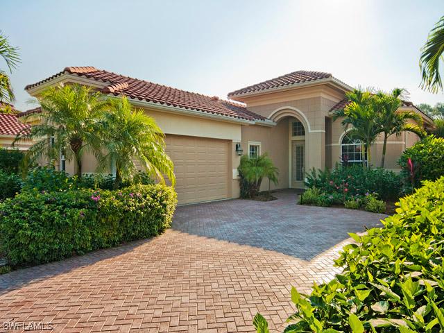 1459 Via Portofino, Naples, FL