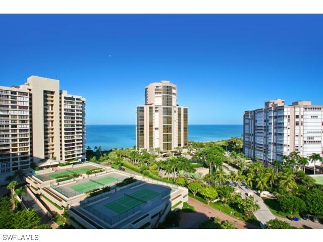 4255 Gulf Shore Blvd. #1107, Naples, FL