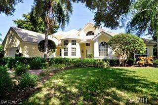 813 Wyndemere Way, Naples, FL