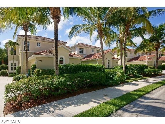 1778 Tarpon Bay Dr. #101, Naples, FL 34119