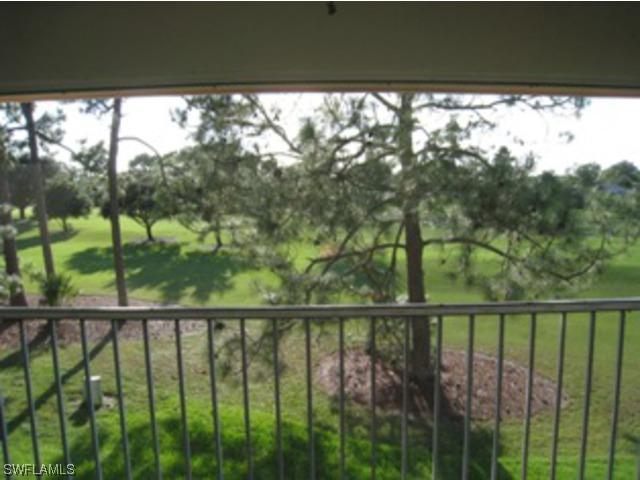 709 Augusta Blvd. #8, Naples, FL