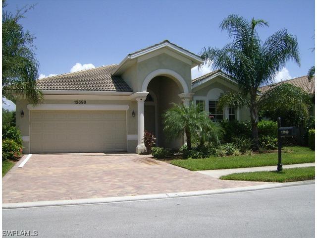 12690 Aviano Dr., Naples, FL 34105