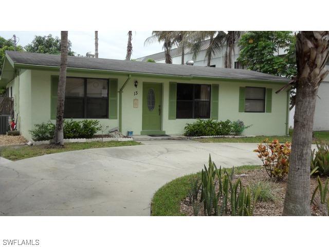 13 1st Ave., Bonita Springs, FL