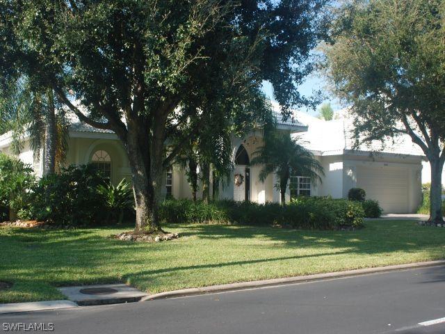 252 Silverado Dr., Naples, FL