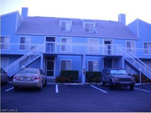 2123 San Marco Rd. #102, Marco Island, FL