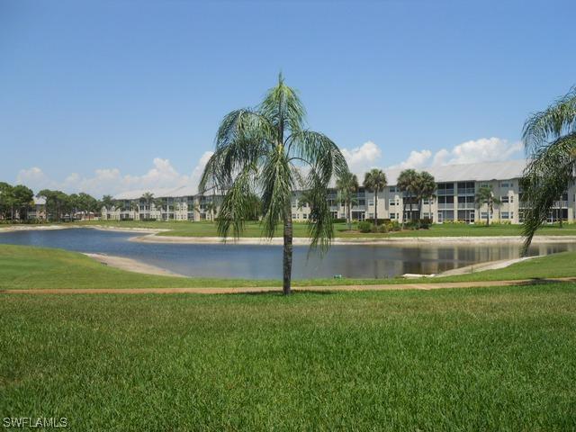 20131 Ian Ct. #107, Estero, FL 33928