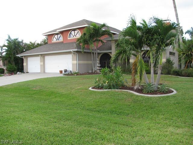 2649 31st Ln., Cape Coral, FL 33914