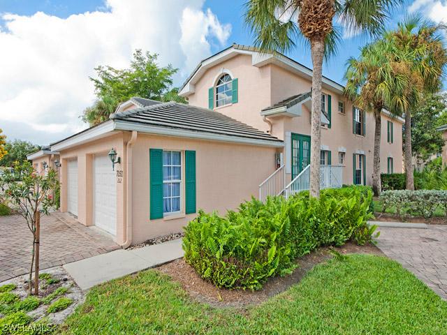 7050 Barrington Cir. #202, Naples, FL