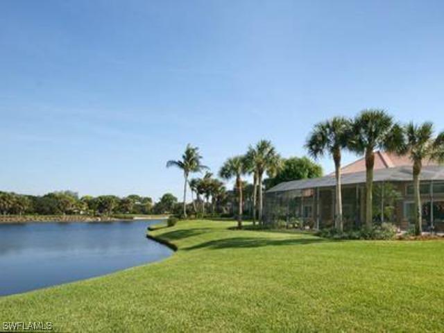 332 Chancery Cir., Naples, FL