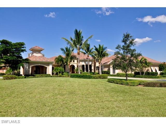 23883 Tuscany Ct., Bonita Springs, FL