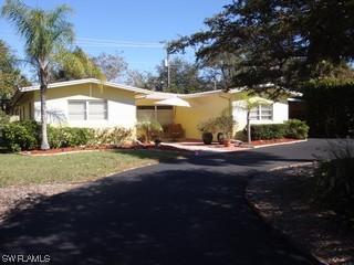 1147 Milano Dr., Naples, FL 34103