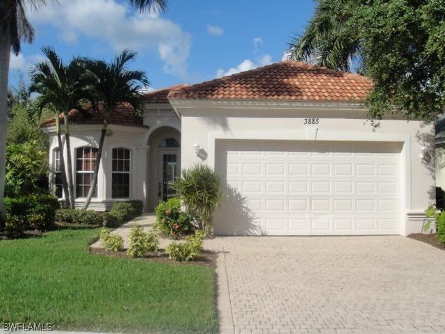 3885 Jasmine Lake Cir., Naples, FL 34119