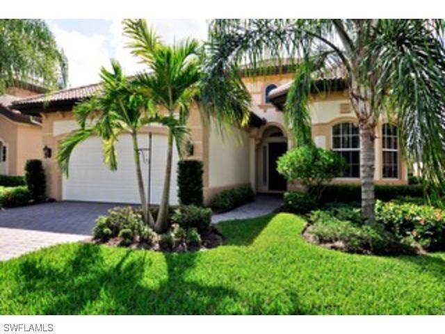 12588 Grandezza Cir., Estero, FL