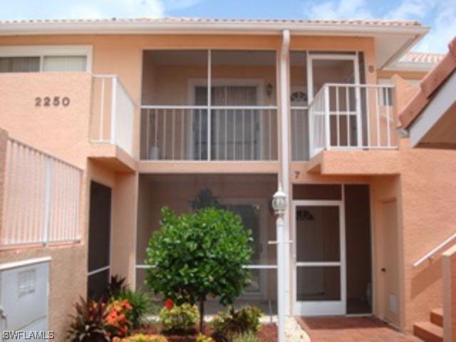 2250 Hidden Lake Dr. #308, Naples, FL