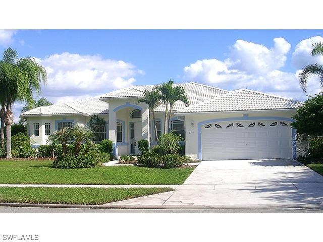 770 Waterloo Ct., Naples, FL