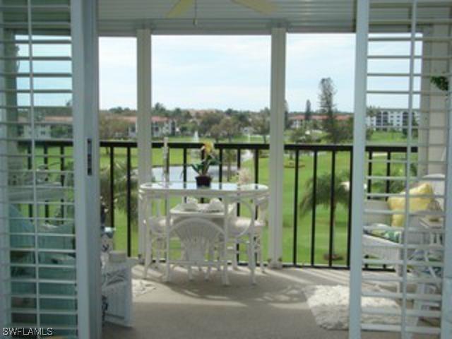 21 Highpoint Cir. #507, Naples, FL 34103