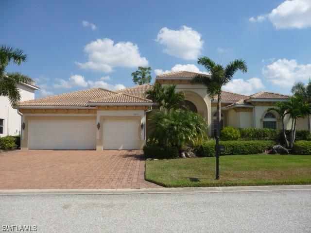 8591 El Mirasol Ct., Fort Myers, FL