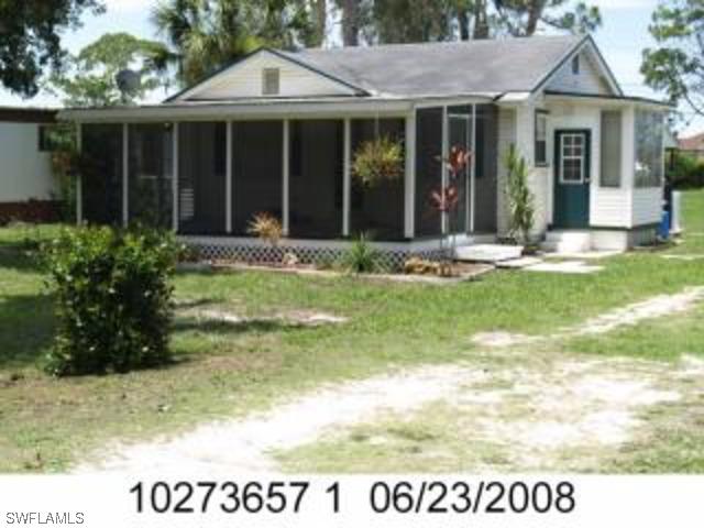 20200 Park Ave., Estero, FL