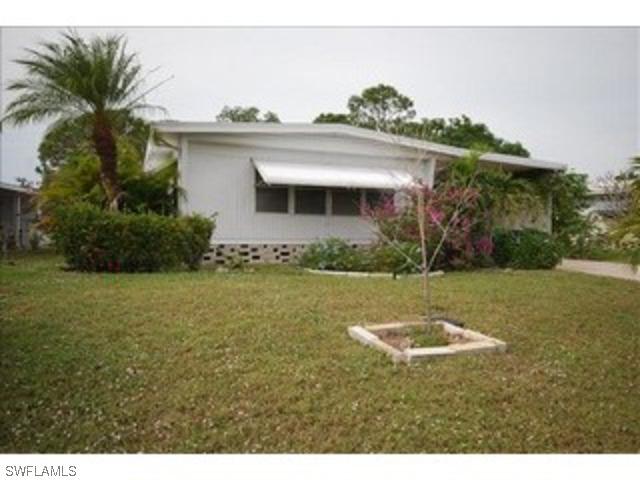 440 Riviera Blvd., Naples, FL 34112