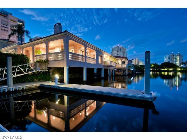 4740 Gulf Shore Blvd., Naples, FL 34103