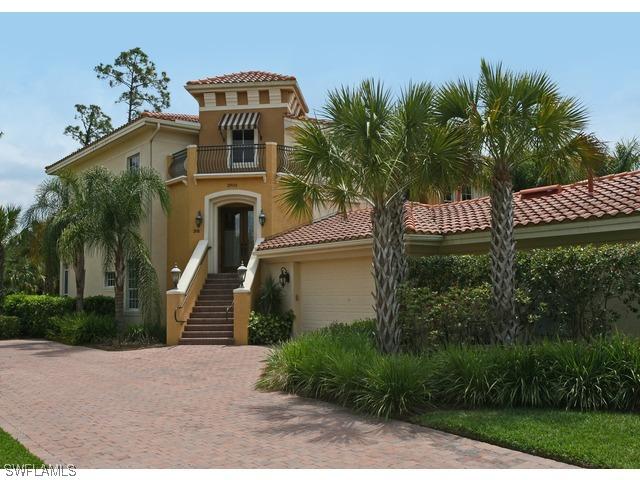 29111 Brendisi Way #201, Naples, FL 34110