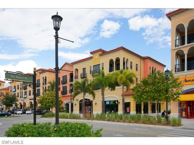 23161 Fashion Dr. #308, Estero, FL 33928