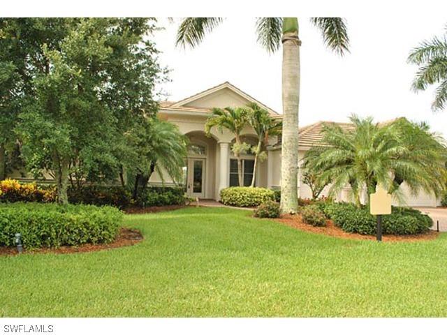 7985 Tiger Lily Dr., Naples, FL