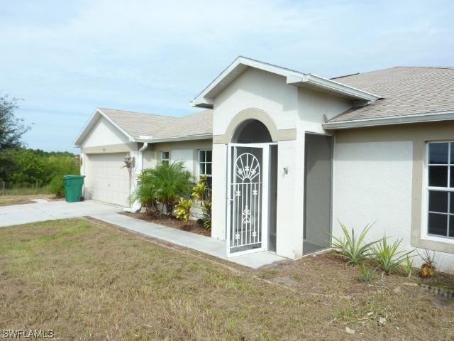 4565 Randall Blvd., Naples, FL 34120