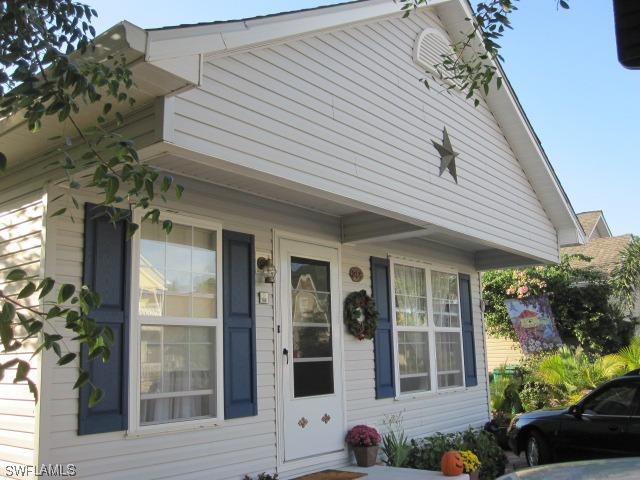 366 Leawood Cir., Naples, FL