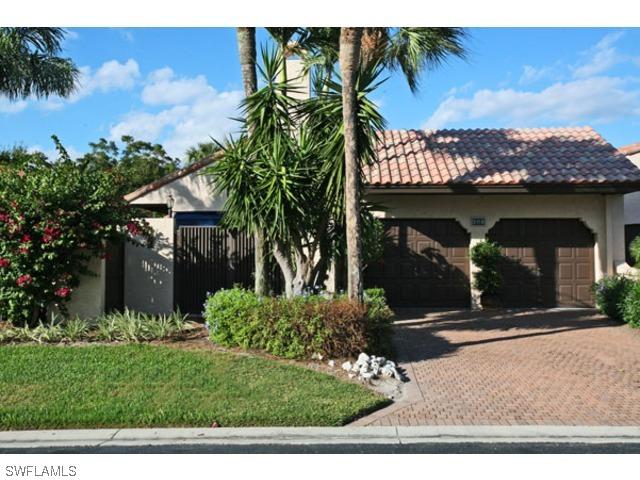 508 Tierra Mar Ln., Naples, FL
