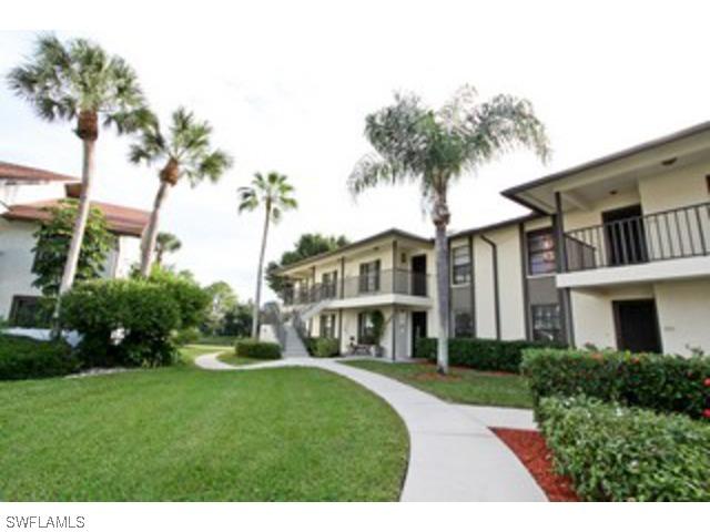 500 Misty Pines Cir. #202, Naples, FL