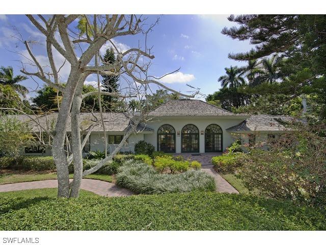 336 Galleon Dr., Naples, FL