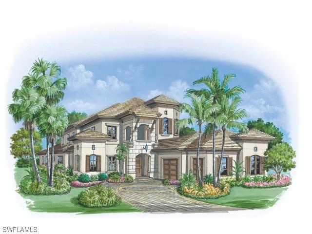 28646 La Caille Dr., Naples, FL 34119