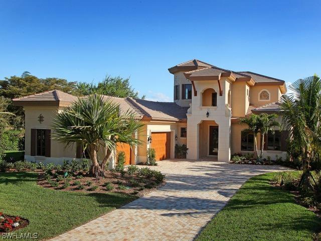 28732 La Caille Dr., Naples, FL 34119